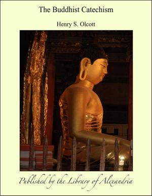 bigCover of the book The Buddhist Catechism by 