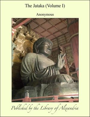 Cover of the book The Jataka (Volume I) by George Payne Rainsford James