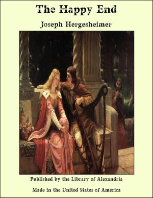 Cover of the book The Happy End by Hargrave Jennings