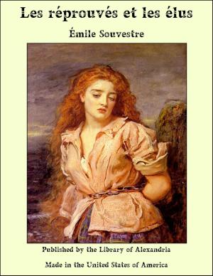 Cover of the book Les réprouvés et les élus by James Otis Kaler