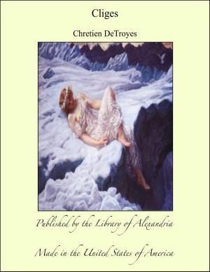 Cover of the book Cliges by Roy J. Snell