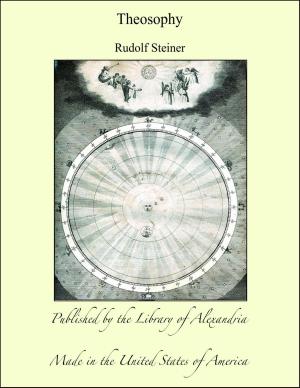 Cover of the book Theosophy by Robert Ballard