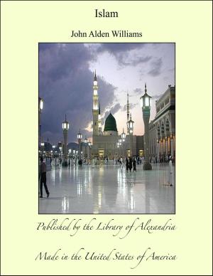 Cover of the book Islam by Emanuel Swedenborg