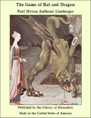 Cover of the book The Game of Rat and Dragon by Anonymous