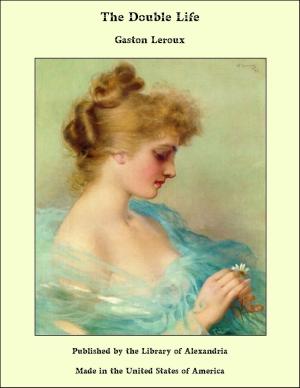 Cover of the book The Double Life by Lady Augusta Gregory