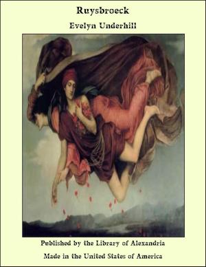 Cover of the book Ruysbroeck by Laird Scranton