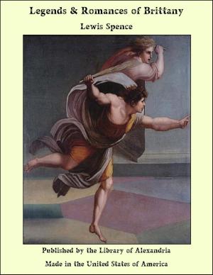 Cover of the book Legends & Romances of Brittany by P. D. Ouspensky