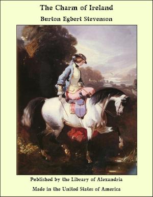 Cover of the book The Charm of Ireland by William Clark Russell