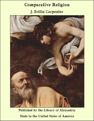 Cover of the book Comparative Religion by Pierre de Bourdeille Brantôme