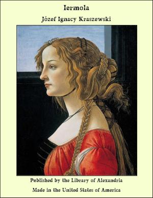 Cover of the book Iermola by John Ashton