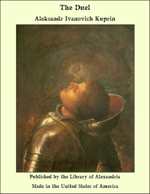 Cover of the book The Duel by John Tulloch