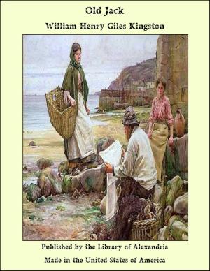 Cover of the book Old Jack by Haji A. Browne