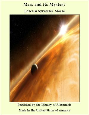 Cover of the book Mars and its Mystery by Algernon Charles Swinburne