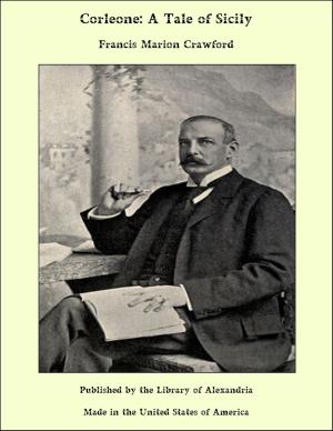 Cover of the book Corleone: A Tale of Sicily by Benito Pérez Galdós