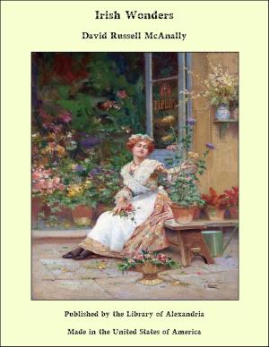 Cover of the book Irish Fairy Tales by Mazo de la Roche