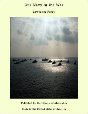 bigCover of the book Our Navy in the War by 