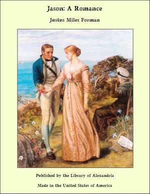 Cover of the book Jason: A Romance by George Gissing