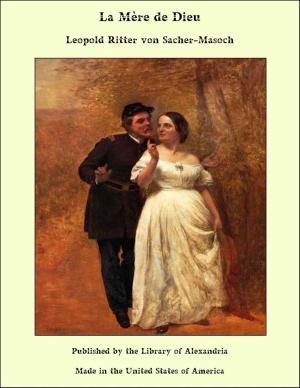 Cover of the book La Mère de Dieu by Stewart Edward White