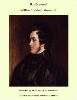 Cover of the book Rookwood by Mary Robinson
