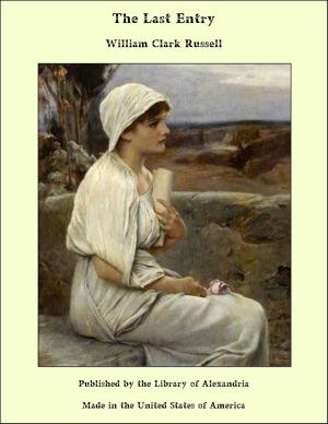 Cover of the book The Last Entry by Katharine Pyle