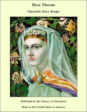 Cover of the book Dora Thorne by Louise Creighton