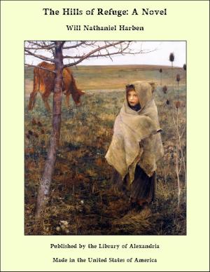 Cover of the book The Hills of Refuge: A Novel by Mary Elizabeth Braddon