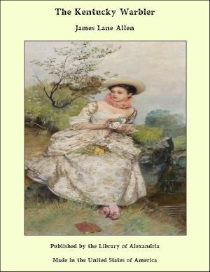 Cover of the book The Kentucky Warbler by Manuel Fernández y González