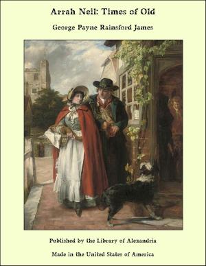 Cover of the book Arrah Neil: Times of Old by Jane Austen