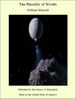 Cover of the book The Plurality of Worlds by Matthew A. Henson