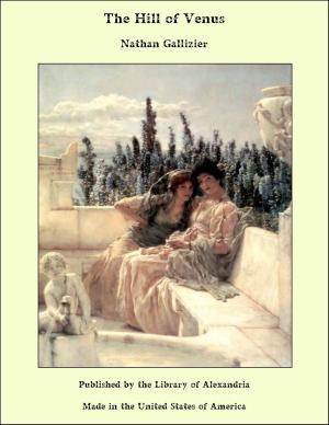 Cover of the book The Hill of Venus by Honore de Balzac