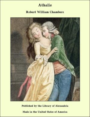 Cover of the book Athalie by Laura Jean Libbey