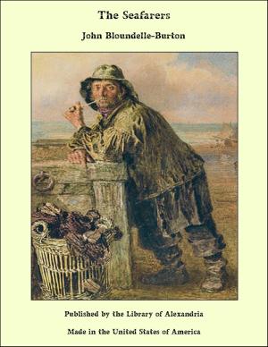 Cover of the book The Seafarers by Johann Wolfgang von Goethe