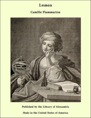 Cover of the book Lumen by Reinhart Pieter Anne Dozy