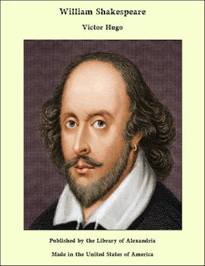 Cover of the book William Shakespeare by George MacDonald