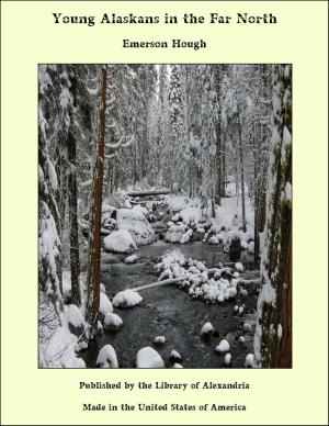 Cover of the book Young Alaskans in the Far North by Camilo Ferreira Botelho Castelo Branco