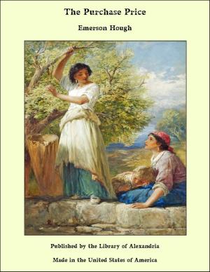 Cover of the book The Purchase Price by Saki