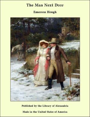 Cover of the book The Man Next Door by Joseph Jacobs