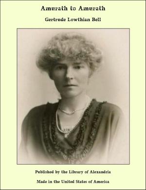 Cover of the book Amurath to Amurath by Helen Hunt Jackson