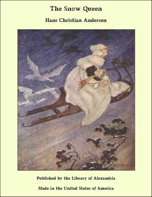 Cover of the book The Snow Queen by Charles W. Bardsley