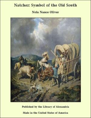 Cover of the book Natchez: Symbol of the Old South by Bella Duffy