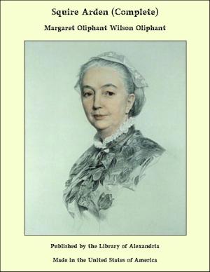 Cover of the book Squire Arden (Complete) by Ida Pfeiffer