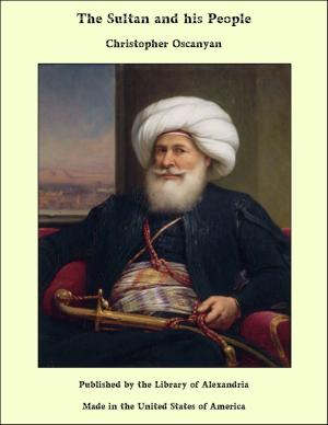 Cover of the book The Sultan and his People by Mark Nesbitt