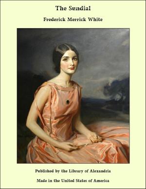 Cover of the book The Sundial by Anna M. Cooley