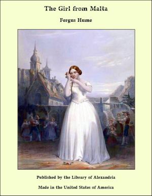 Cover of the book The Girl from Malta by Marion Ames Taggart