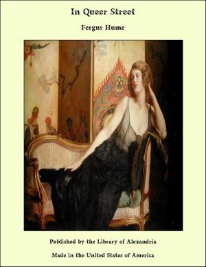 Cover of the book In Queer Street by Elena Favilli, Francesca Cavallo