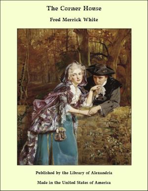 Cover of the book The Corner House by George William Foote