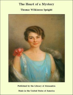 Cover of the book The Heart of a Mystery by F. Hopkinson Smith