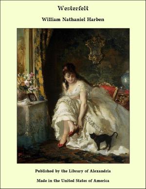 Cover of the book Westerfelt by Dorothy Field