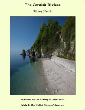 Cover of the book The Cornish Riviera by Anna Russo