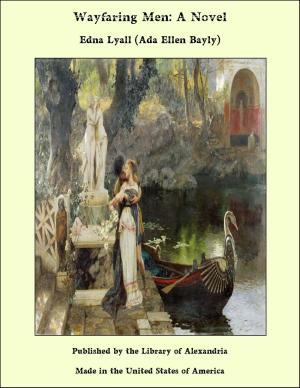 Cover of the book Wayfaring Men: A Novel by Percival Jackson